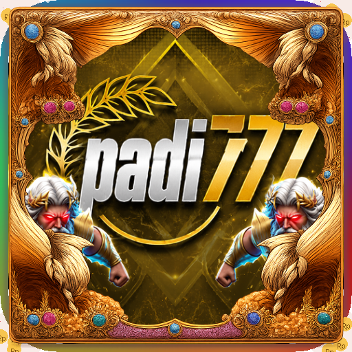 padi777 — galeri pratinjau Resmi APK